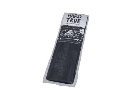 HLGN Hard - True (Табачный микс), 200 гр