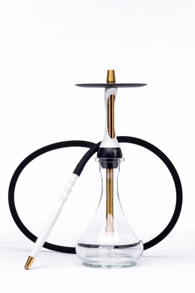 Alpha S - Snow White