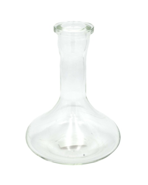 Колба ГКУ Ф1 Прозрачная