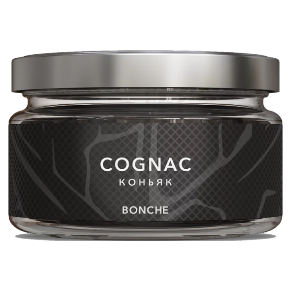 Bonche Cognac (Коньяк), 120 гр