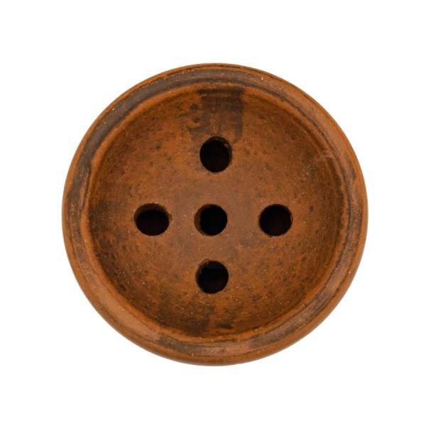 Чаша Japona Hookah Turkish Orange