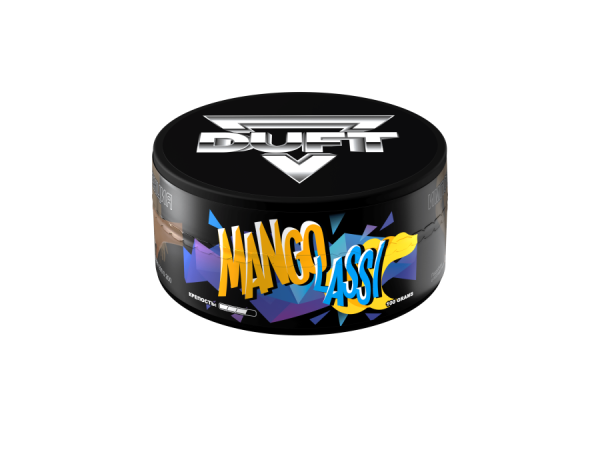Duft Mango Lassi (Манго Ласси), 100 гр