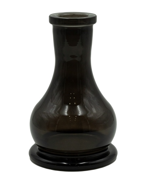 Колба Vessel Glass Капля Мини Дым