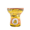 Чаша Kong Turkish Boy Space Yellow