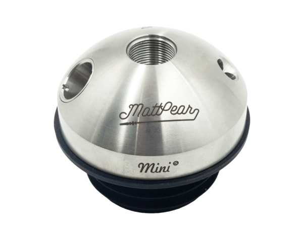 Кальян MattPear Mini S Slim (без колбы)