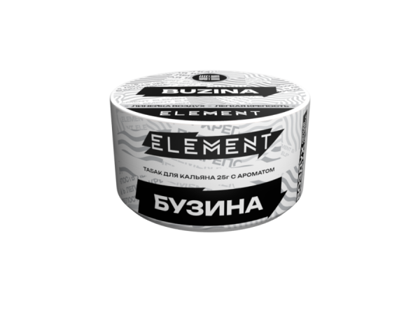 Element Воздух Бузина (Buzina) Б, 25 гр