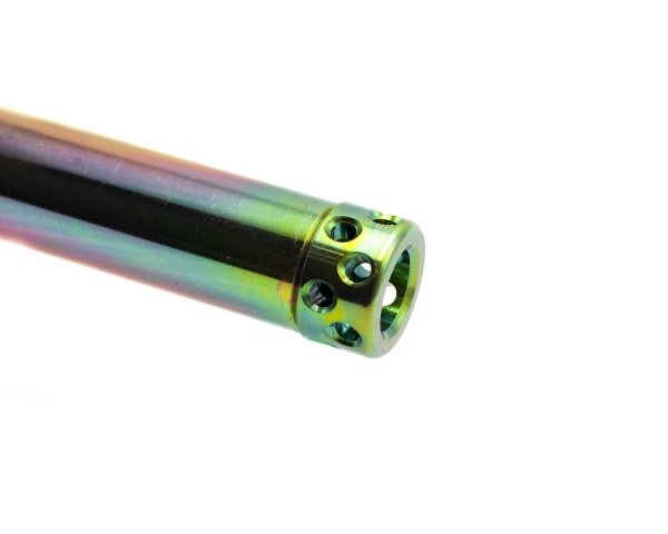 Кальян ASH Purple Haze