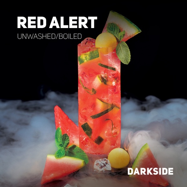 Darkside Core Red Alert (Лимонад арбуз-дыня), 100 г