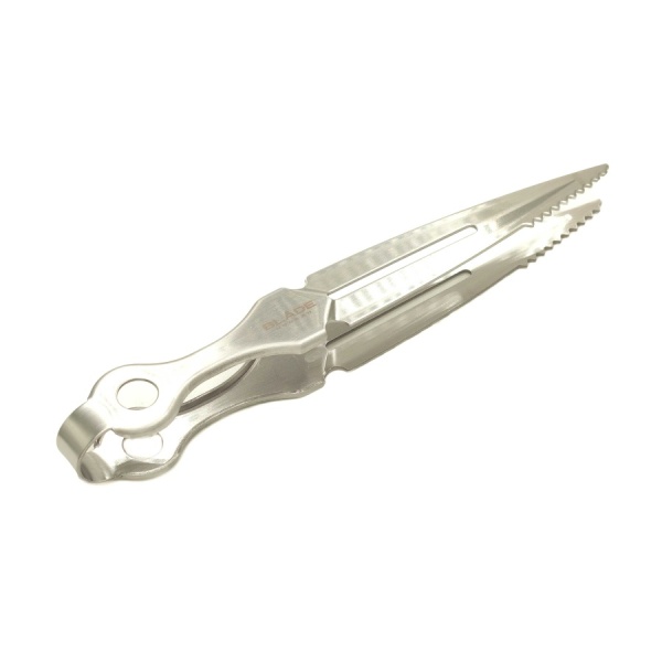 Щипцы Blade Hookah