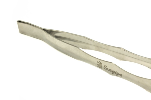 Щипцы Sunpipe Samurai Хром