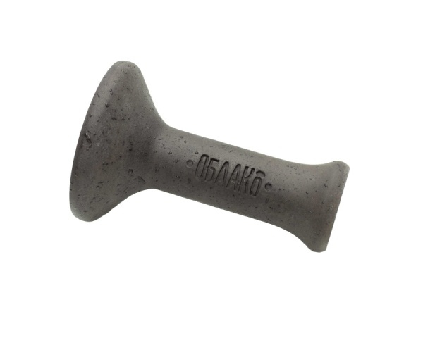 Чаша Облако MONO Phunnel M Чёрный