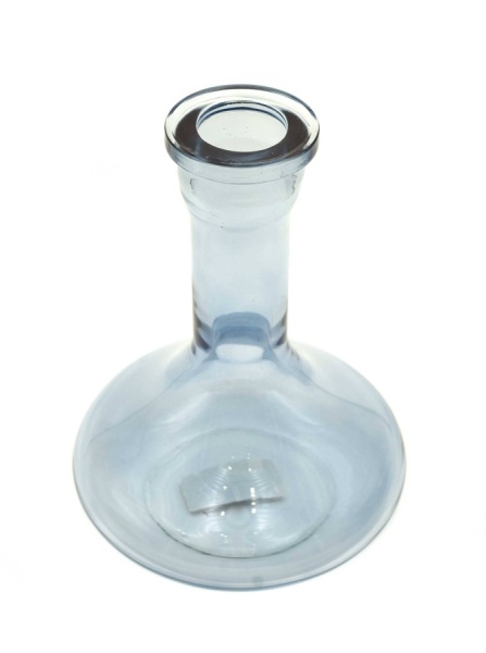 Колба ГКУ Ф1 Дымчато-Синий