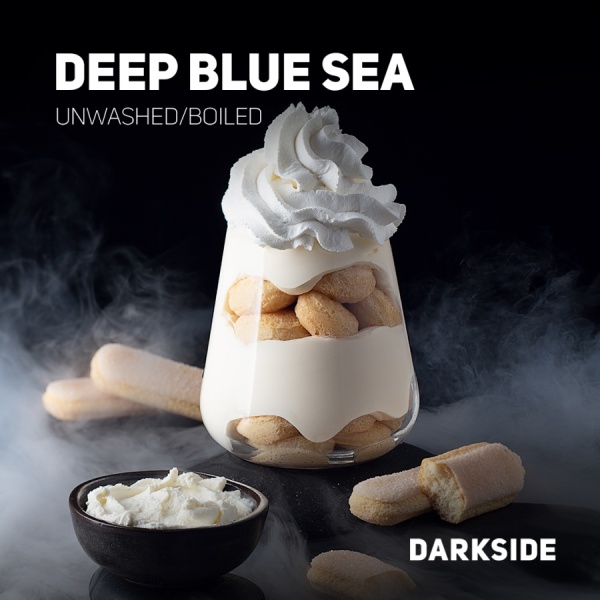 Darkside Core Deep Blue Sea (Дип Блю Си), 250 г