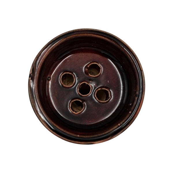 Чашка Vintage Glaze Evil Bowl