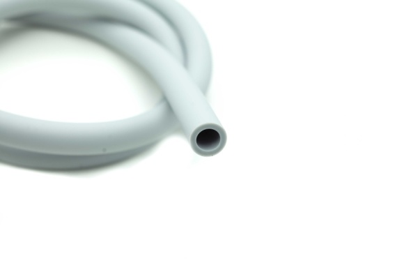 Шланг силиконовый SoftTouch Craft Gray