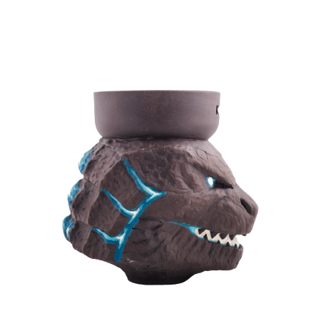 Чаша Kong Godzilla