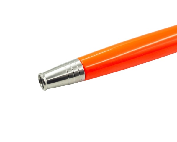 Мундштук Alpha Hookah - Orange