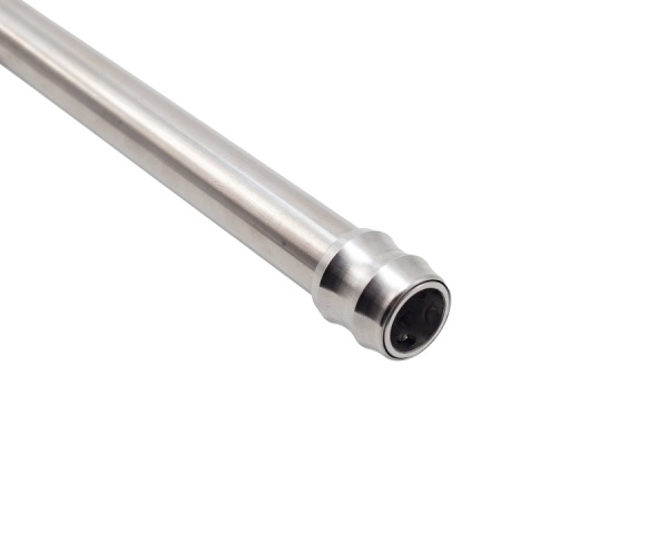 Кальян VooDoo Smoke Down (Черно-Синий Poison/Фиолетовый Custom)