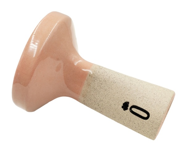 Чаша Облако TRIO Line - Розовый