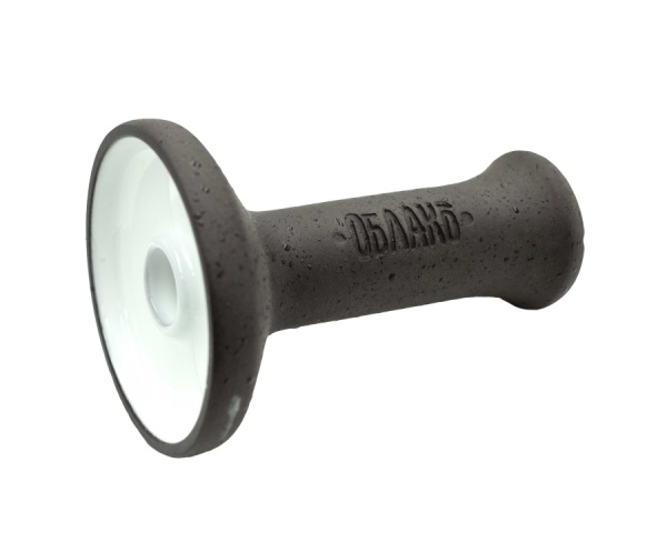 Чаша Облако MONO Phunnel L Чёрный 