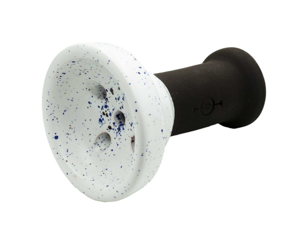 Чаша Da Vinci Турка (матовая белая)