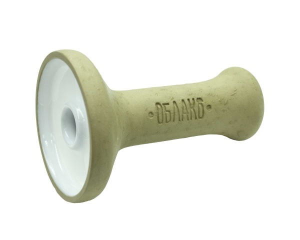 Чаша Облако MONO Phunnel L Оливковый