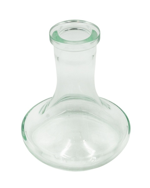 Колба Vessel Glass Крафт Мини Прозрачный