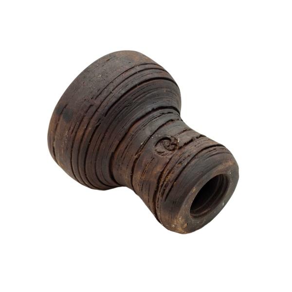 Чашка Vintage Dark Turkish