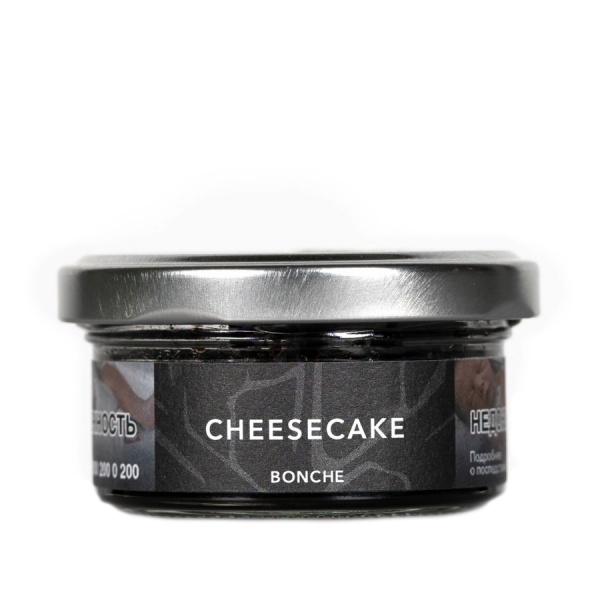 Bonche Cheesecake (Чизкейк), 30 гр