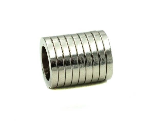 Магнит Alpha Hookah