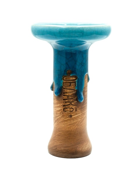 Чаша Облако Glaze Phunnel S - Волна