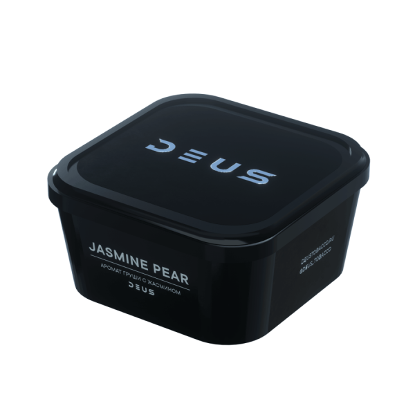 DEUS Jasmine Pear (Груша с жасмином), 250 гр
