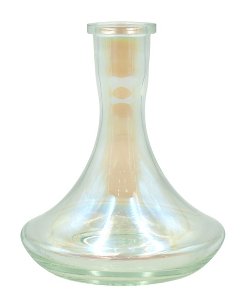 Колба Vessel Glass Крафт Перламутр