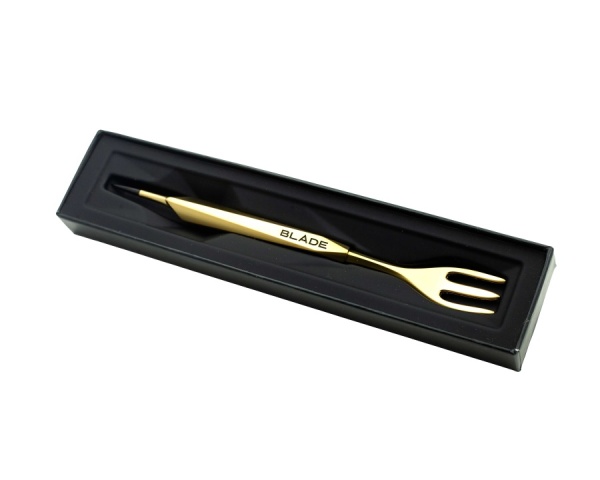 Шиловилка BladeHookah