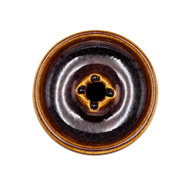 Чаша Облако Glaze Phunnel S - Мёд