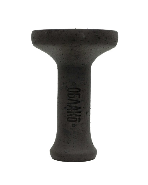 Чаша Облако MONO Black Чёрный