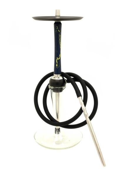 Кальян Orden Tesla Blue Voltage