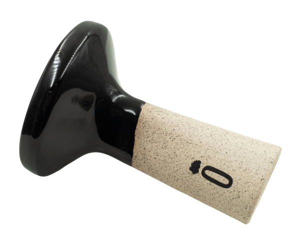 Чаша Облако TRIO Phunnel - Чёрный