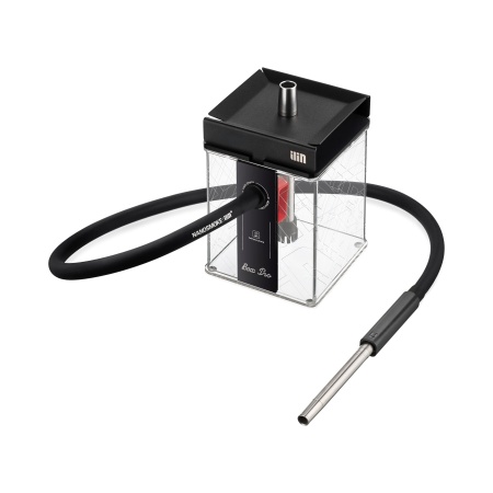 Nanosmoke BOX PRO