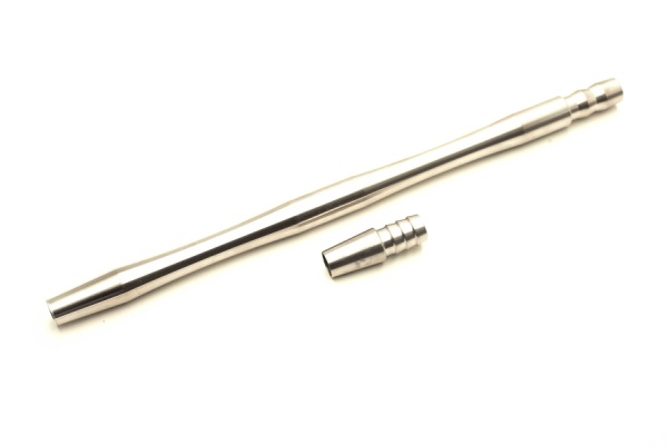 Мундштук Tortuga Мундштук+Коннектор