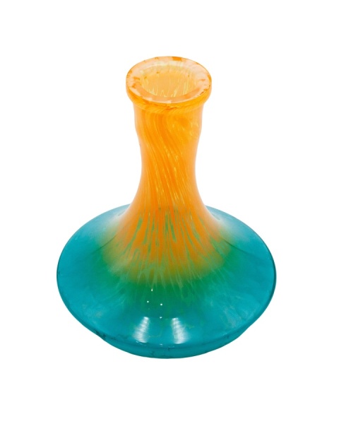 Колба CCN DayBreak (Оранж/голуб)