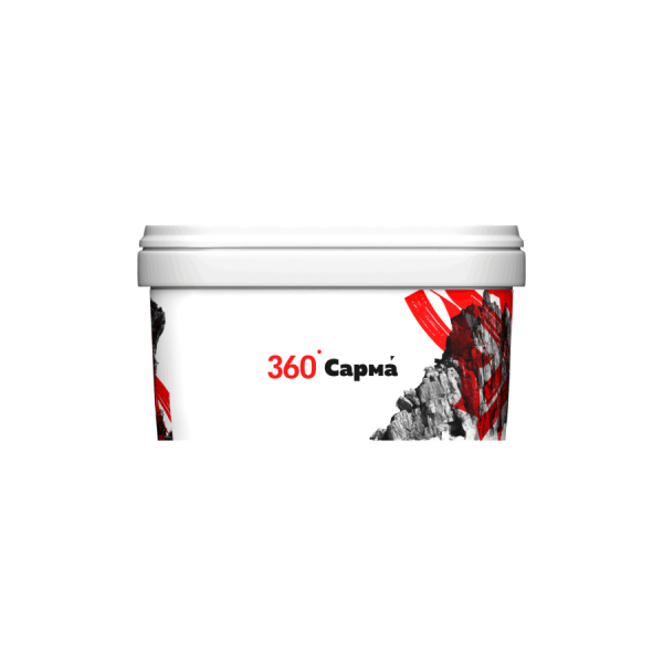 САРМА 360 Кубики Манго, 200 гр