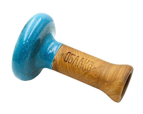 Чаша Облако Glaze Phunnel L - Голубой песок