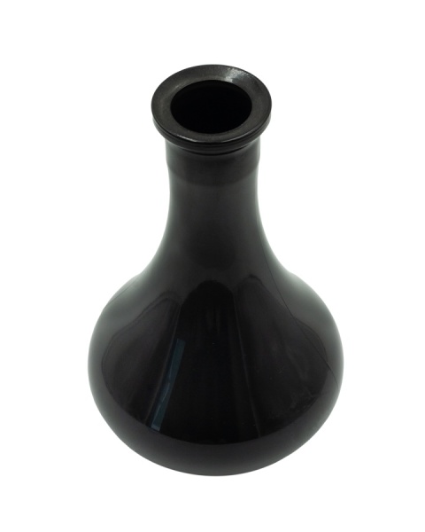 Колба E.Drops Черный глянец (со швом)