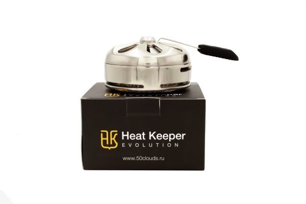 Heat Keeper Evolution