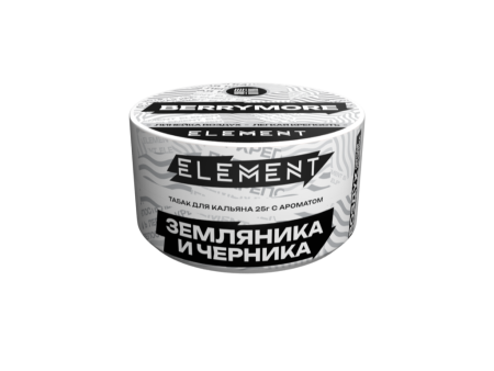 Element Воздух Берримор (Berrymore) Б, 25 гр