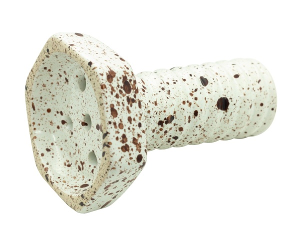 Чаша Thor Evil Glaze - Белый