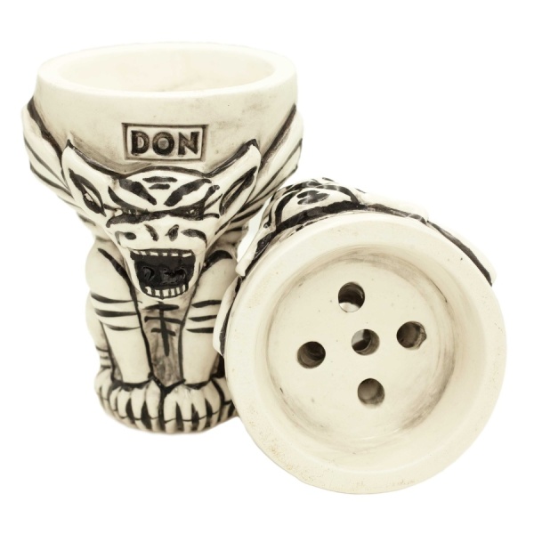 Чаша Don Gargoyle