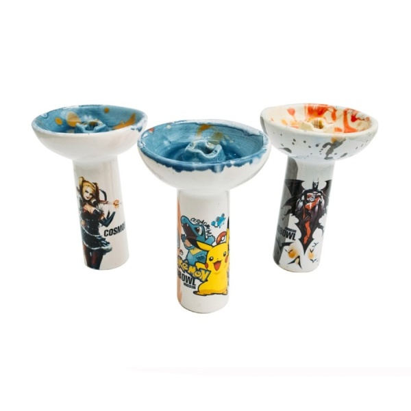 Чаша Cosmo Phunnel Marvel