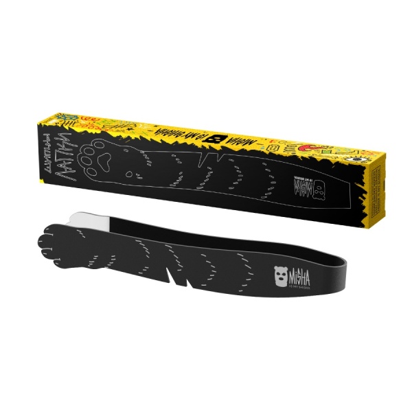 Щипцы Misha PIN (Лапки)